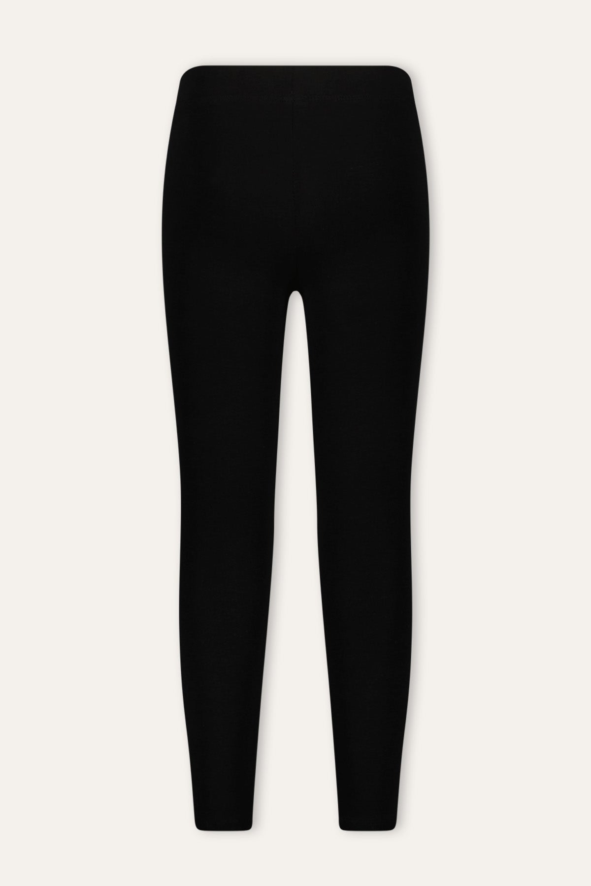 LIZZY-Leggings schwarz