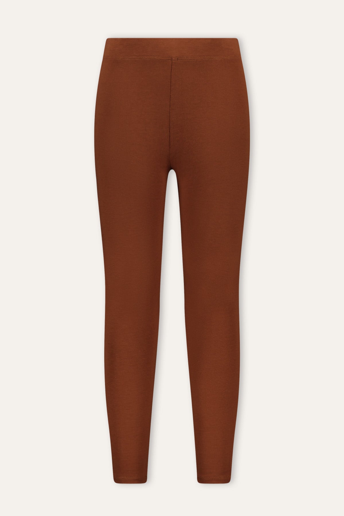 B.Nosy Lizzy Legging Bruin