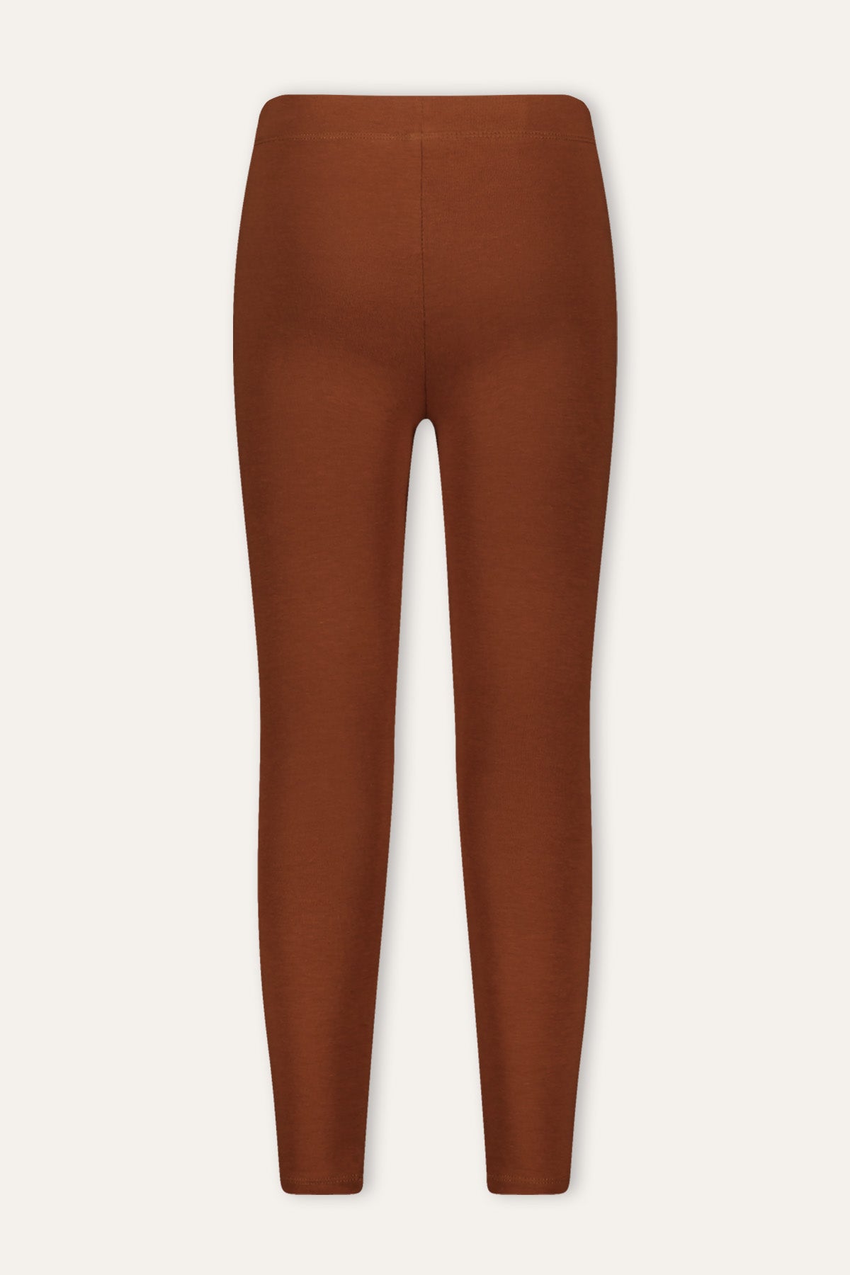 LIZZY leggings brown