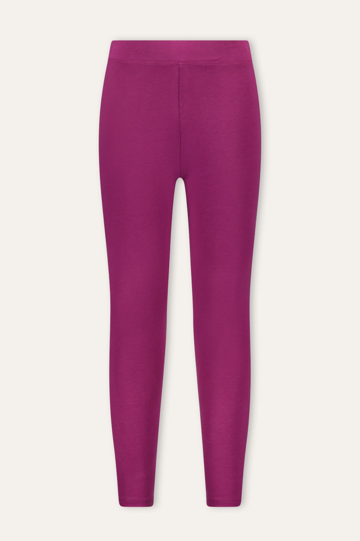 B.Nosy Lizzy Legging Paars