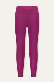 B.Nosy Lizzy Legging Paars