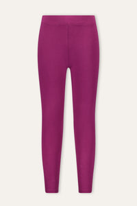 B.Nosy Lizzy Leggings Lila - Elektrisches Lila / 98