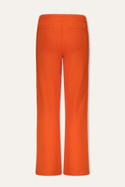 POPPY pants orange