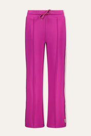 POPPY pants purple