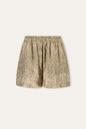 PIPPA short gold