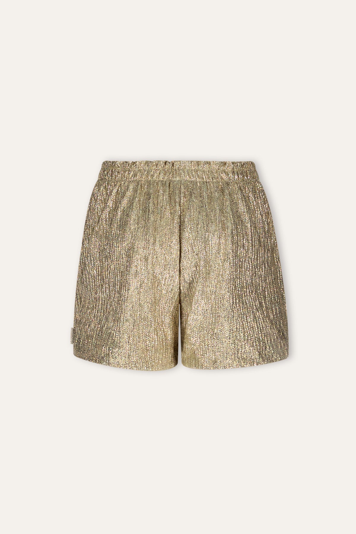 PIPPA short gold