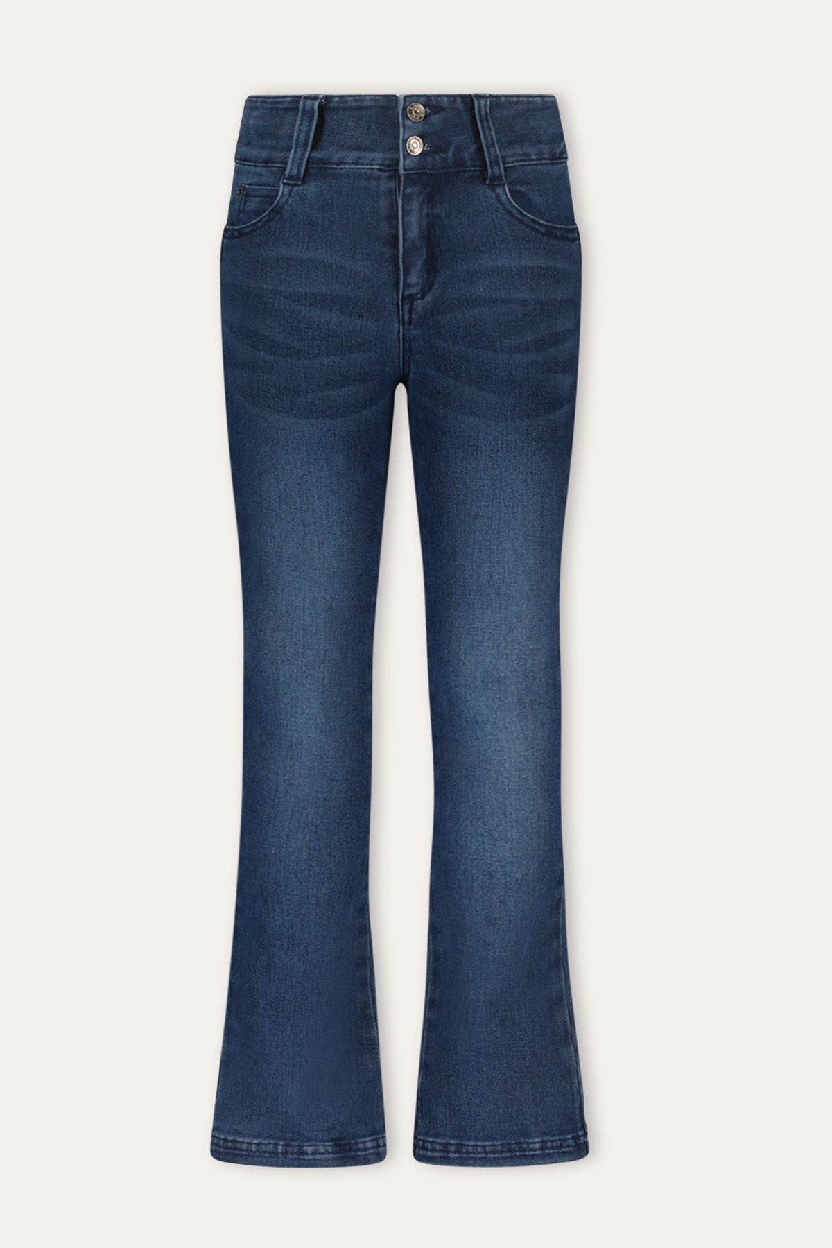 PALMA Jeanshose blau