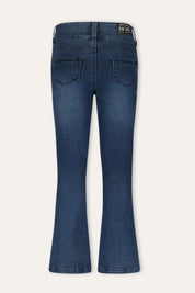 PALMA Jeanshose blau