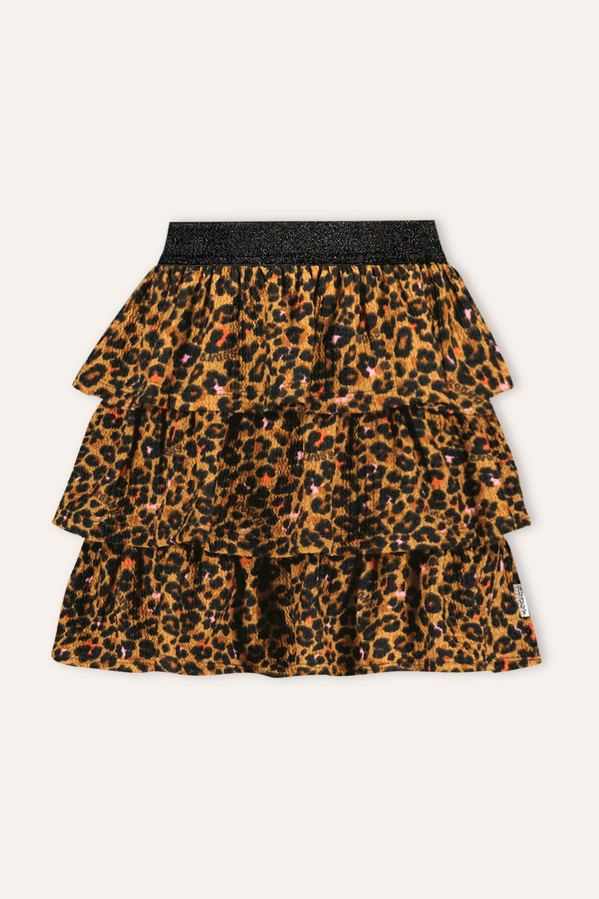 B.Nosy Ruby Rok Panter