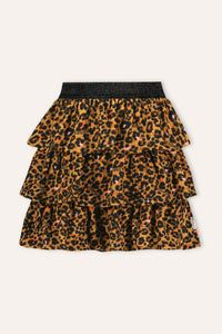 B.Nosy Ruby gonna leopardata - Pop leopardo / 98