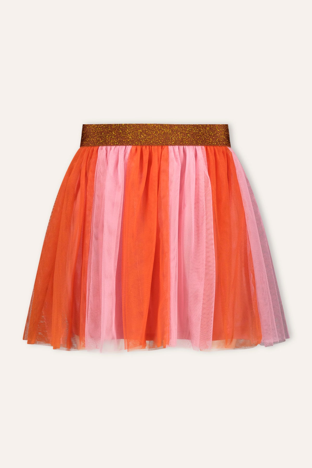 ROSE skirt pink