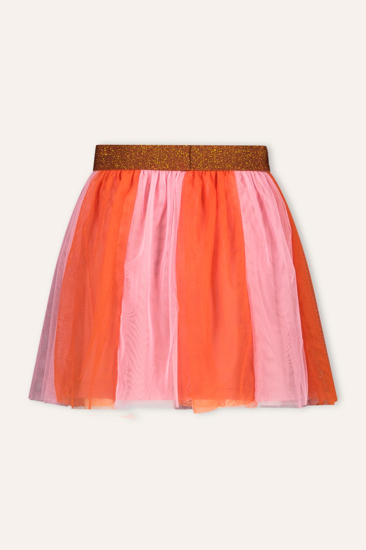 ROSE skirt pink