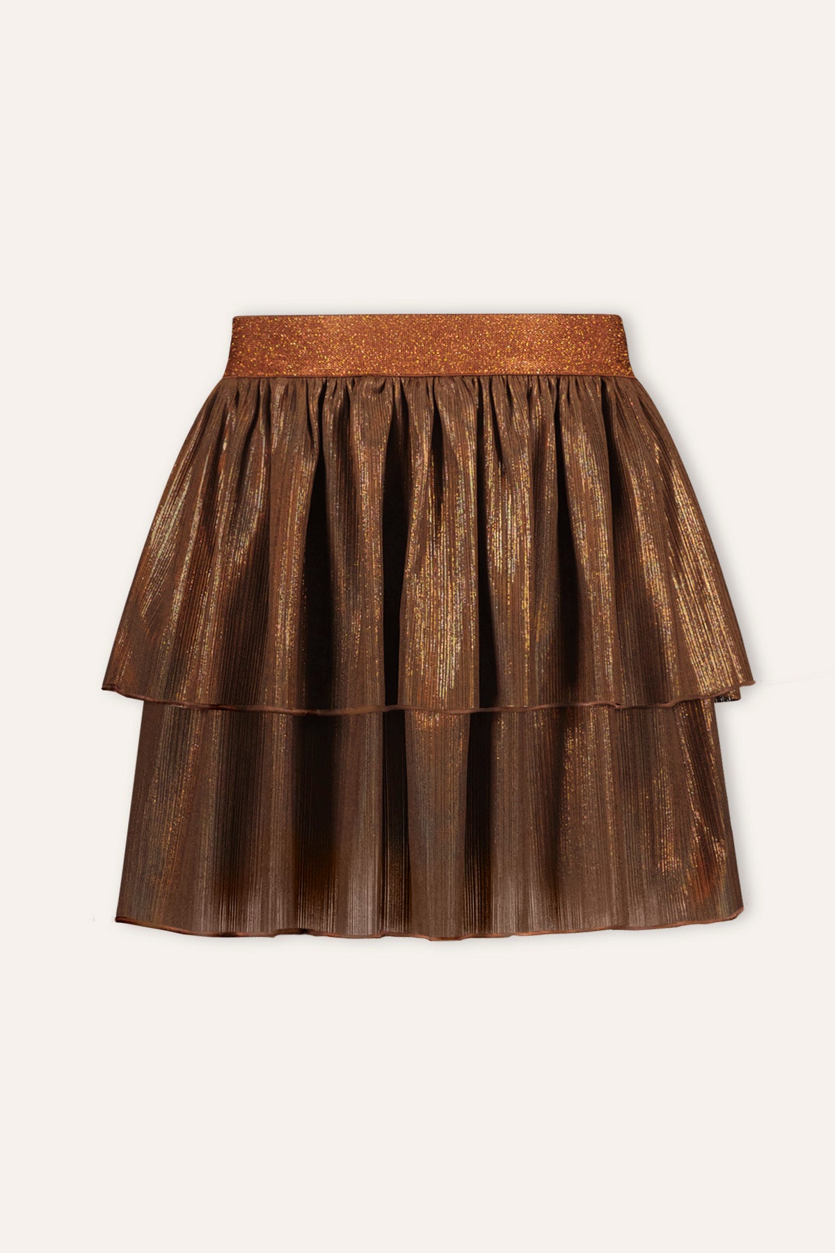 ROX skirt brown