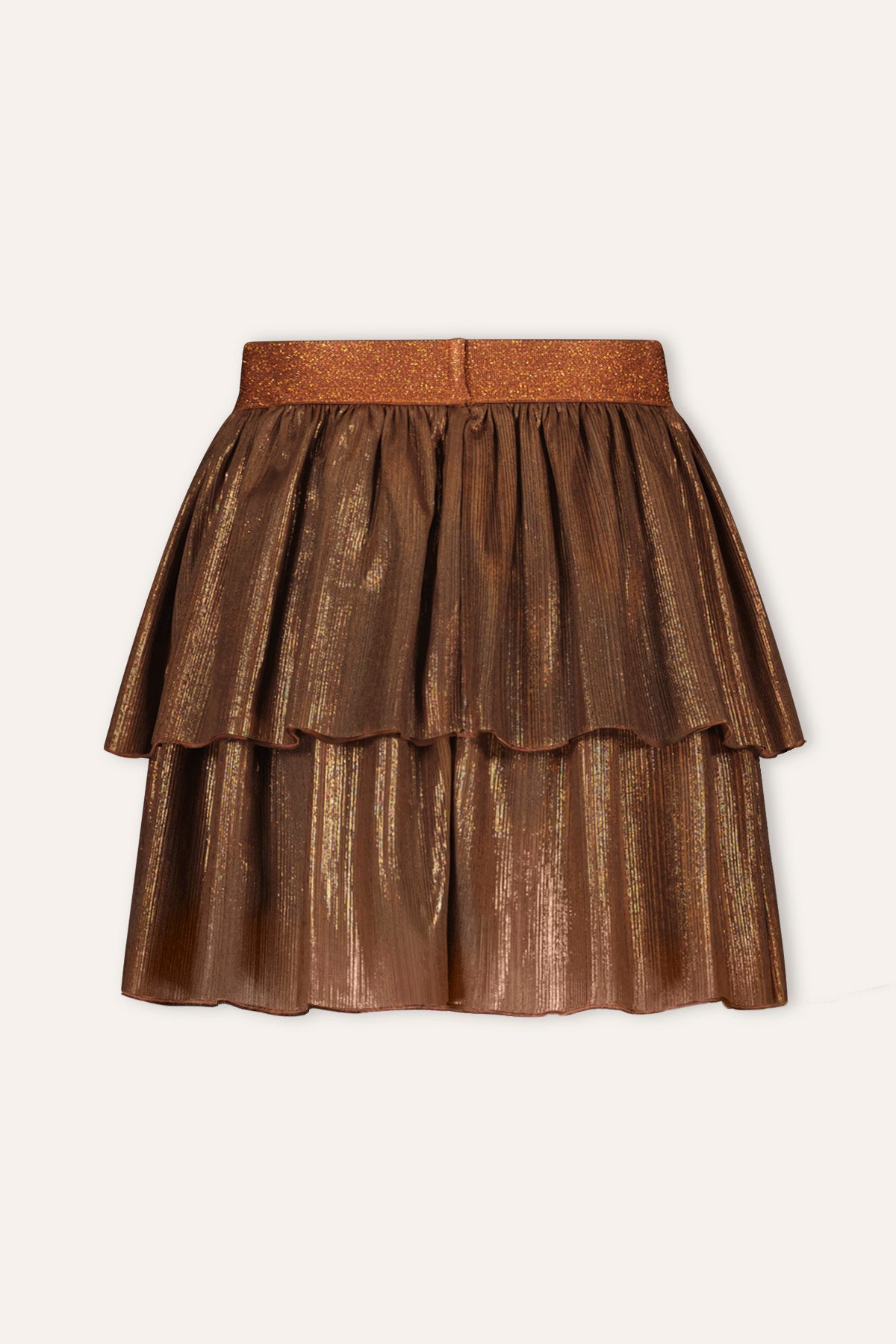 ROX skirt brown