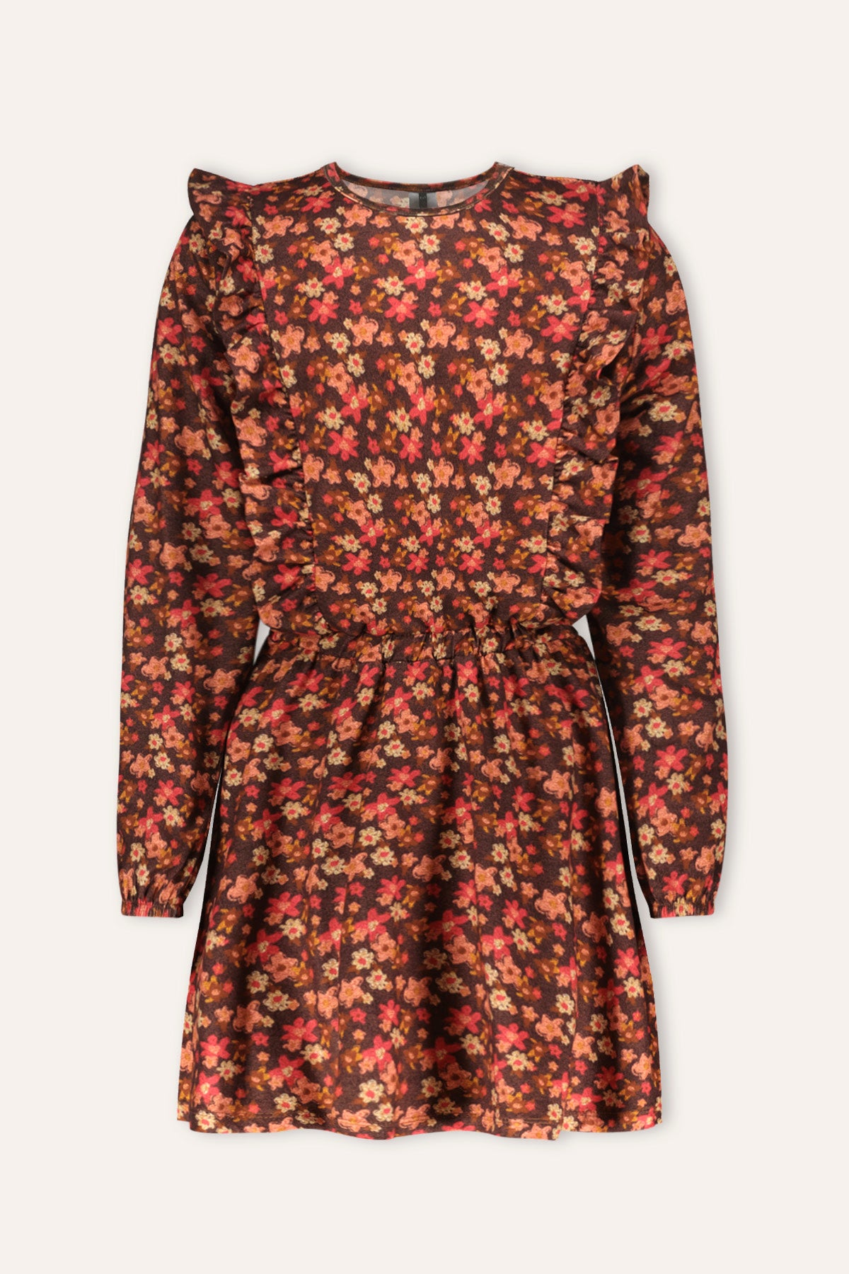 DIONNE dress floral print