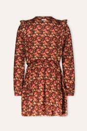 DIONNE dress floral print