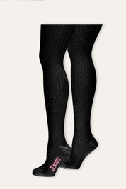 MIA tights black