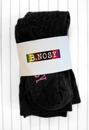 B.Nosy Mia Maillot Zwart