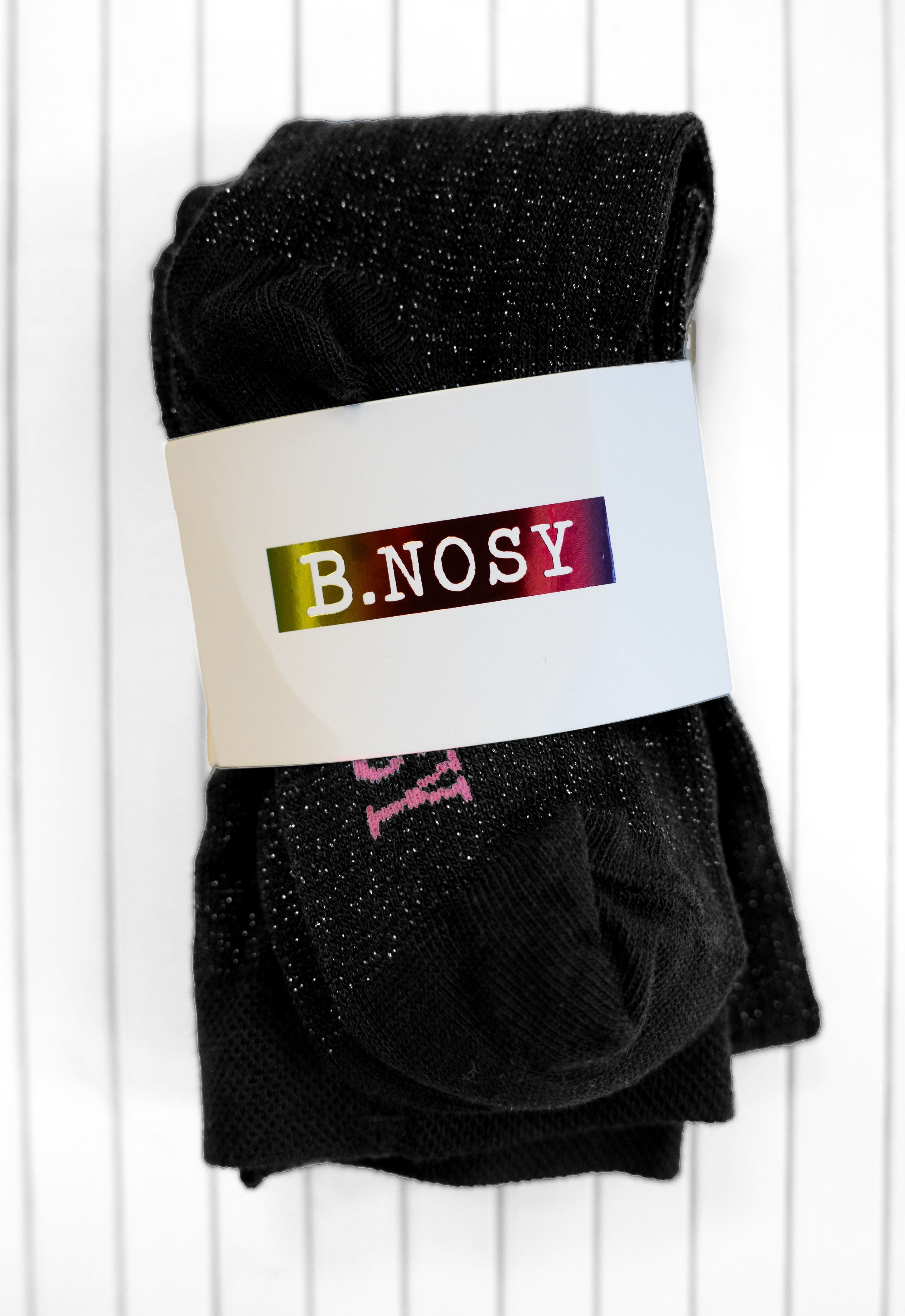 B.Nosy Mia Maillot Zwart