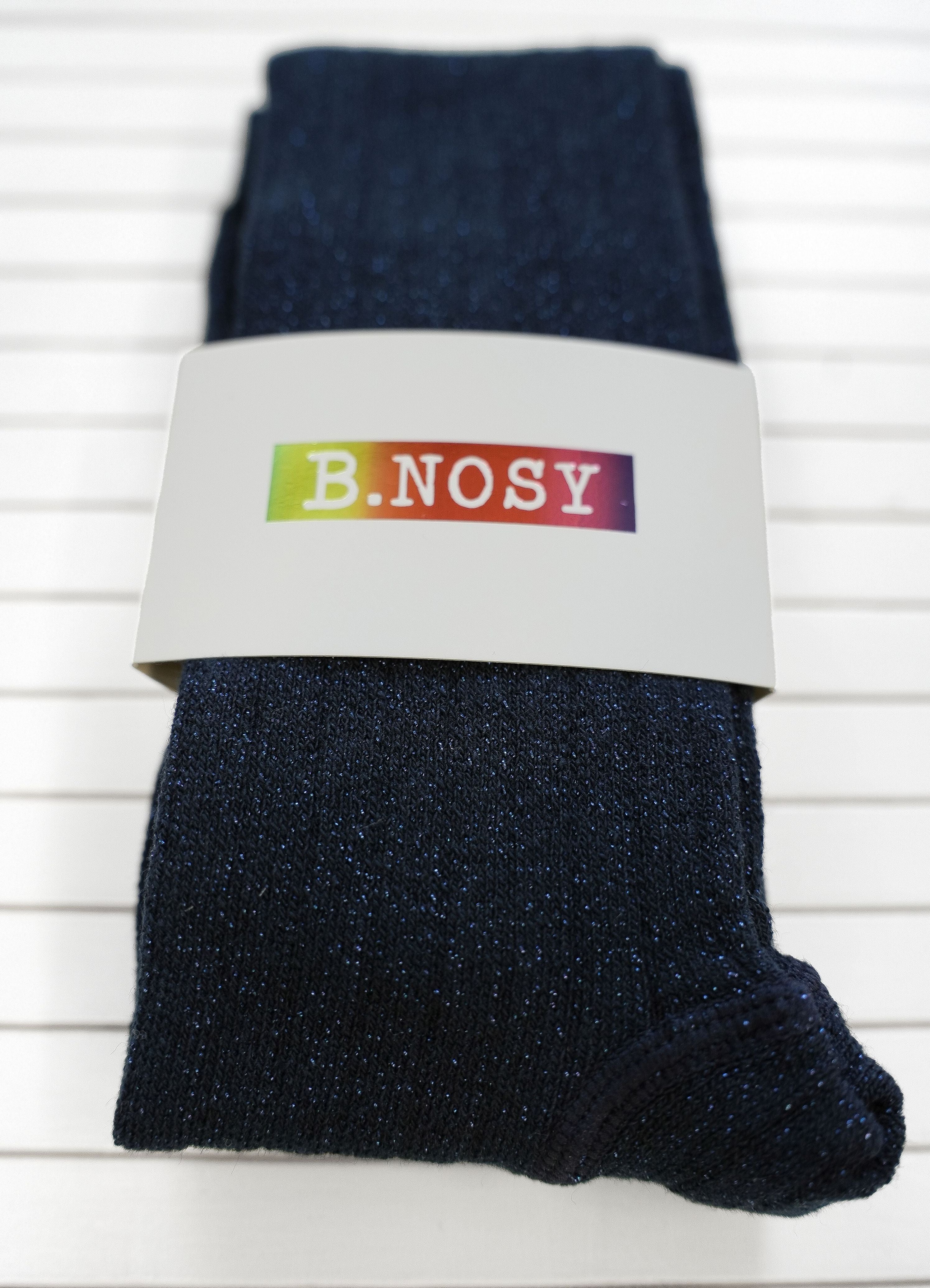 B.Nosy Mia Maillot Blauw