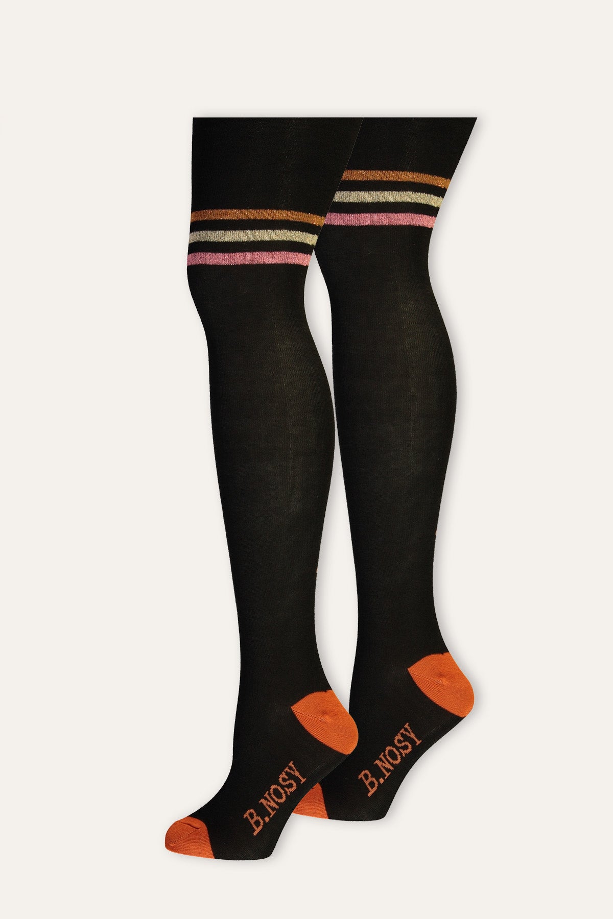 MARLEY tights black