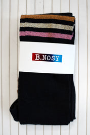 B.Nosy Marley Maillot Zwart