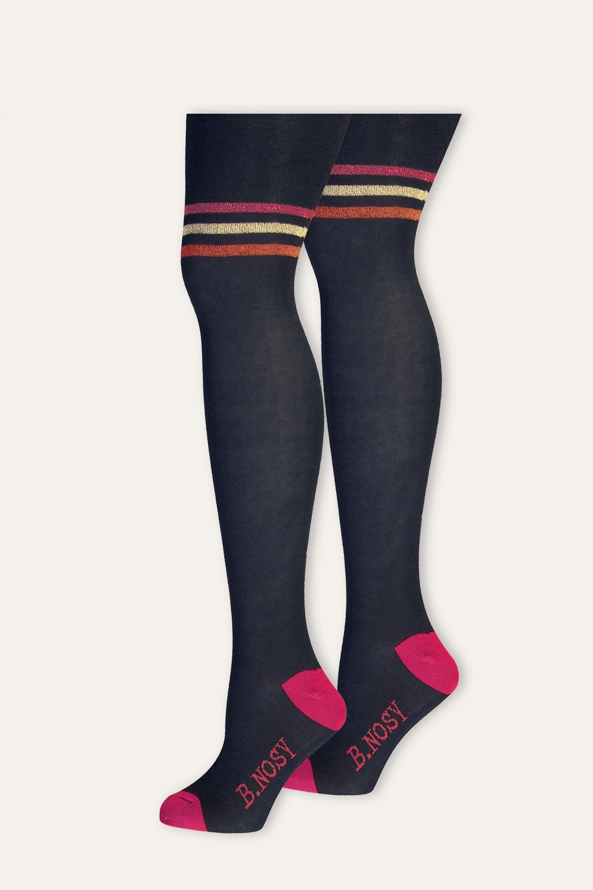 MARLEY tights blue