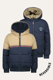 JOAH Jacke Marine