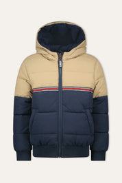 JOAH jacket navy