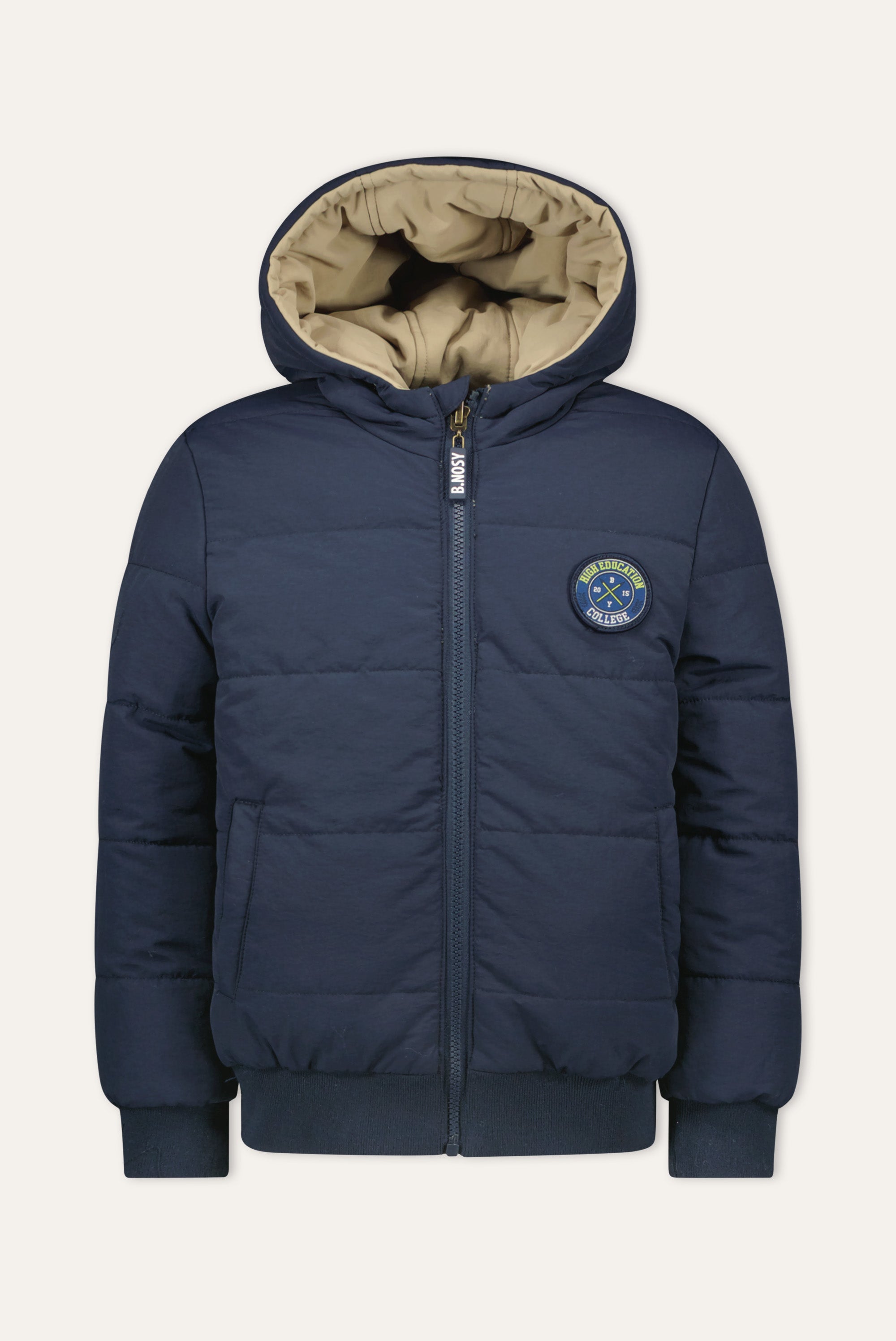 JOAH jacket navy