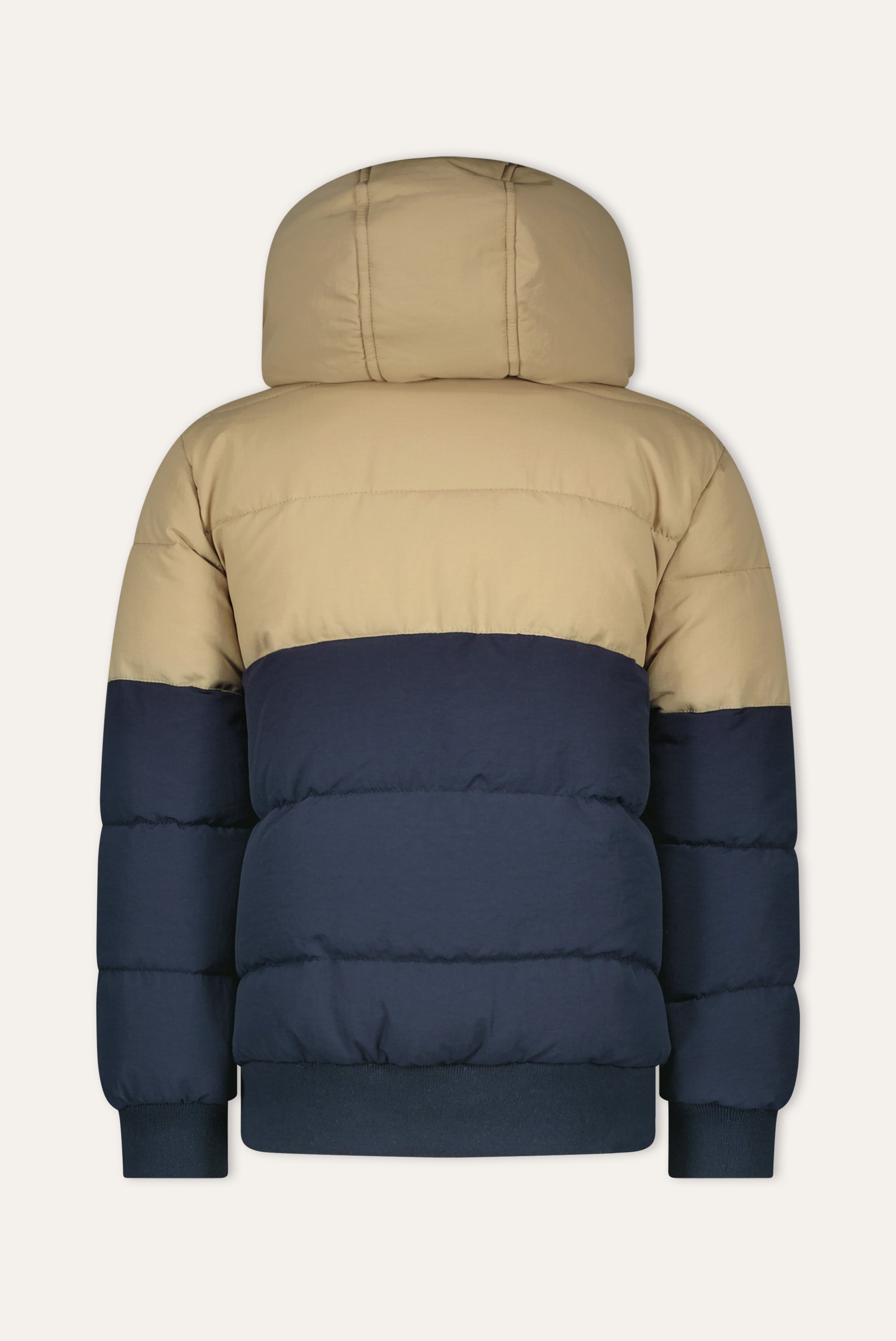 JOAH jacket navy