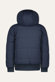 JOAH jacket navy