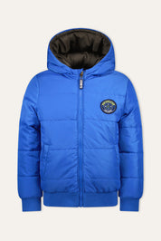 JOAH jacket blue