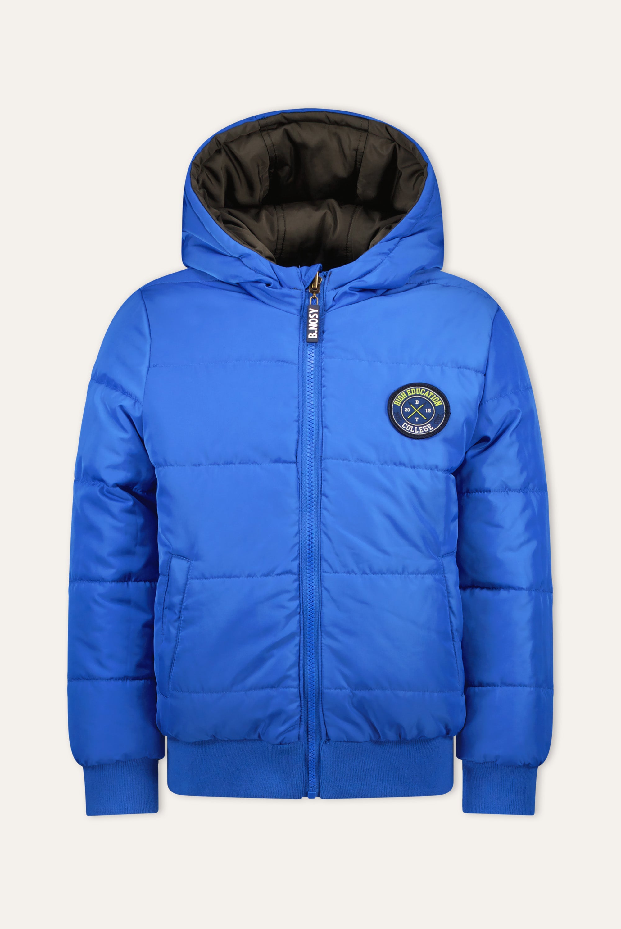 JOAH jacket blue