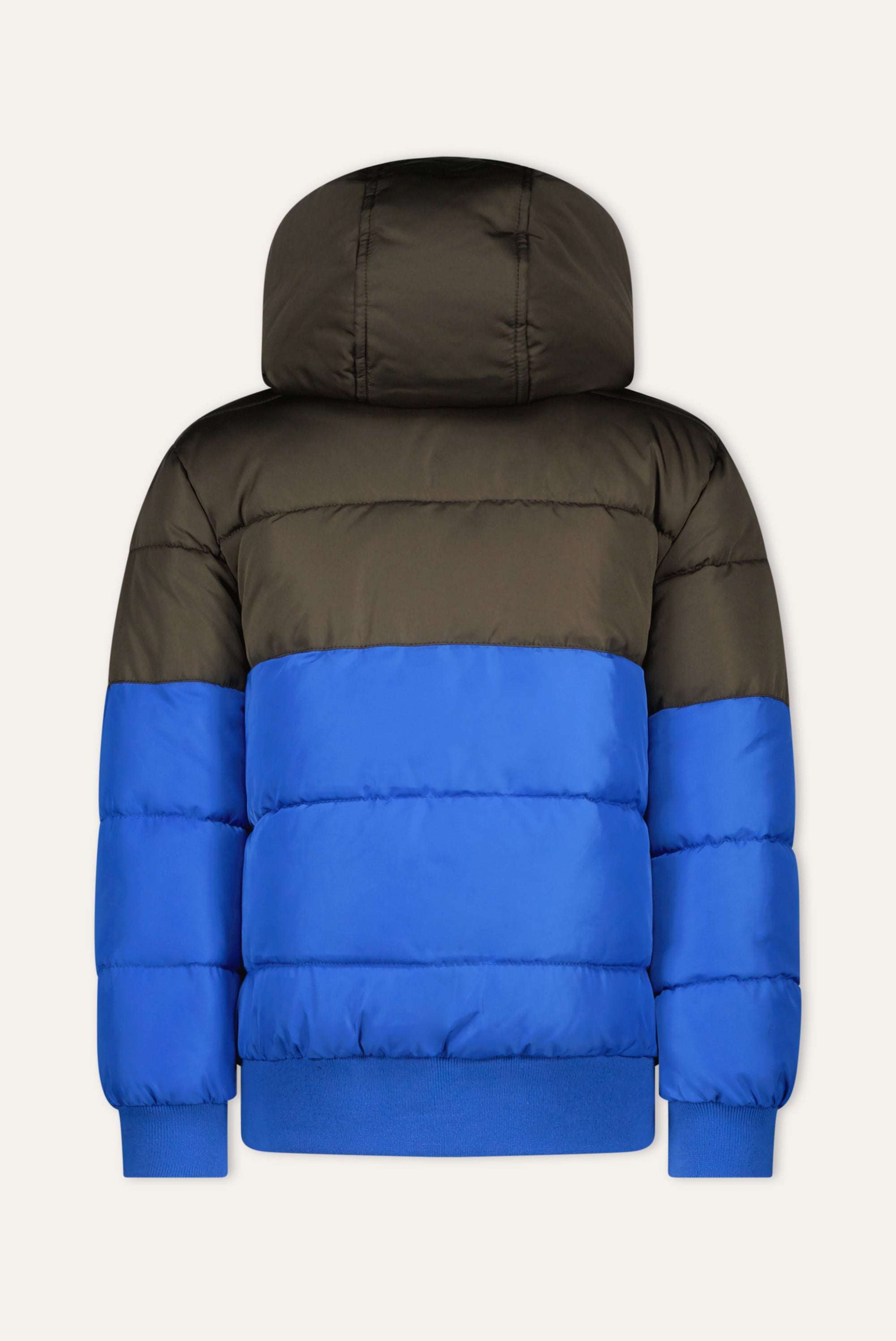 JOAH jacket blue