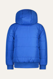 JOAH jacket blue