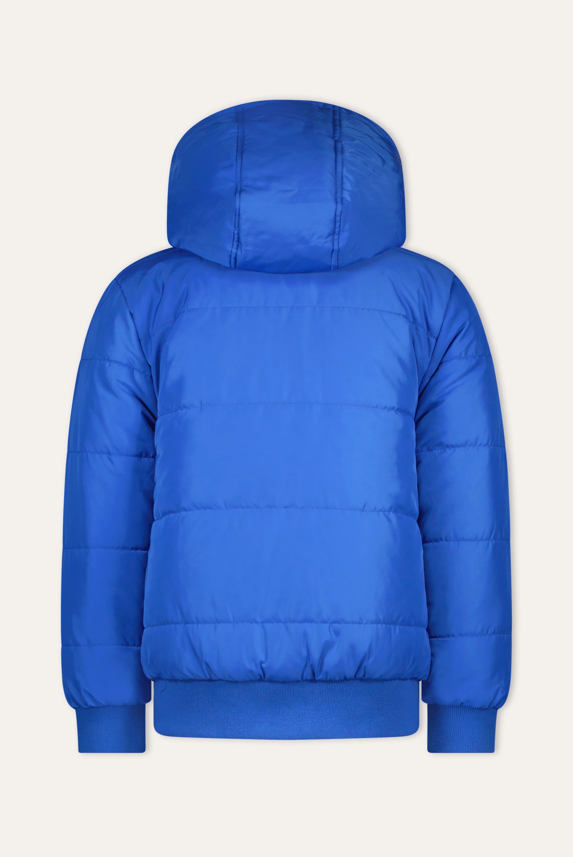 JOAH Jacke blau