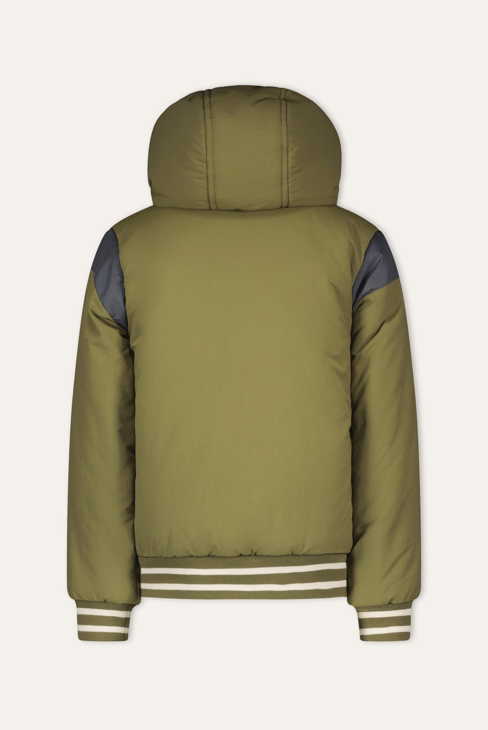 JOSHUA jacket green