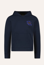 B.Nosy Sam Sweater Blauw