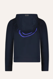 B.Nosy Sam Sweater Blauw