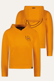 B.Nosy Sam Sweater Oranje