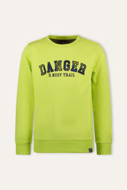 B.Nosy Sef Sweater Groen