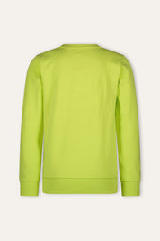 B.Nosy Sef Sweater Groen