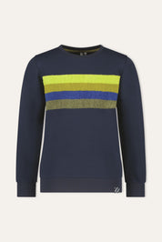 SVEN sweater blue