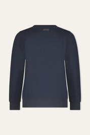 SVEN sweater blue