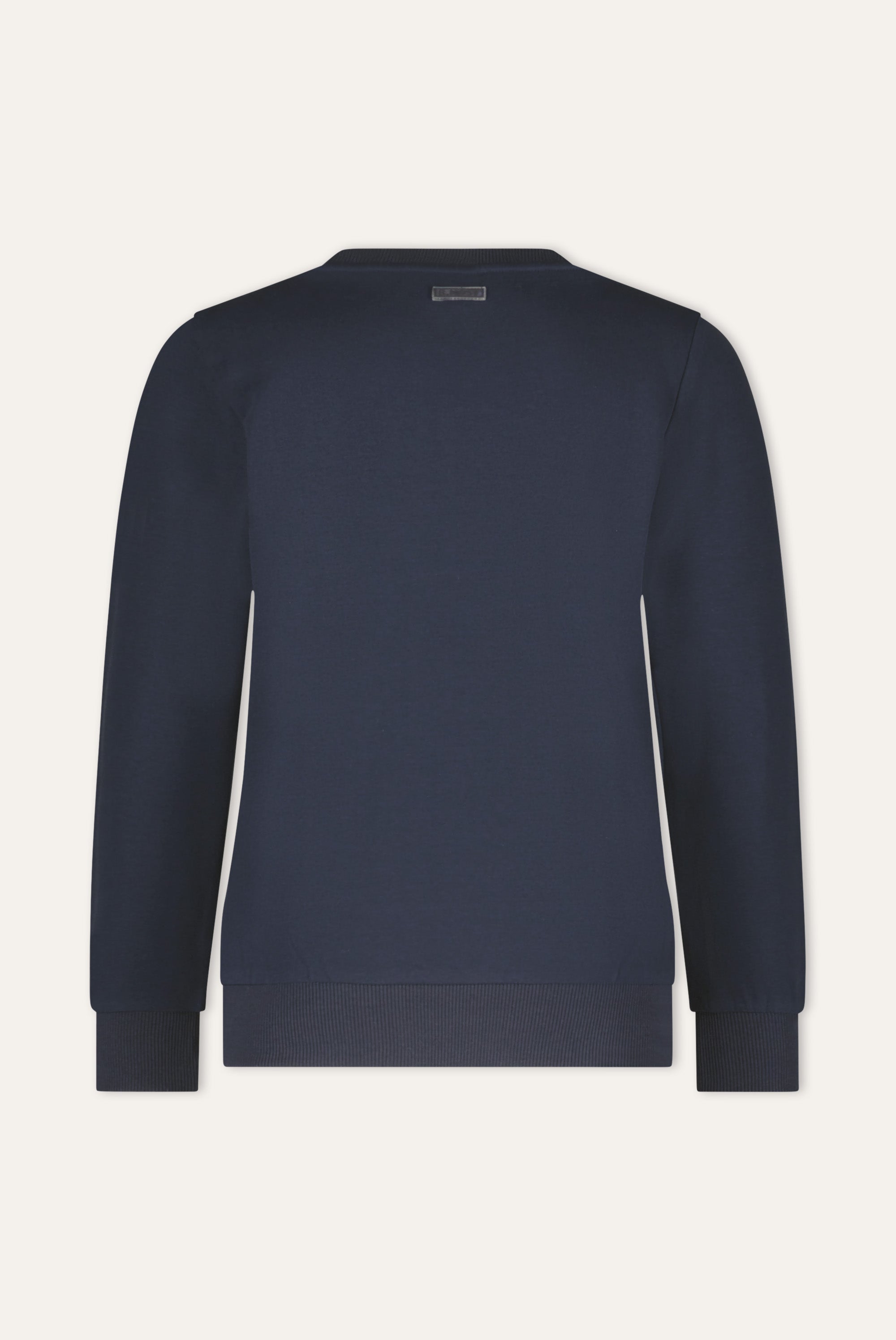 SVEN sweater blue