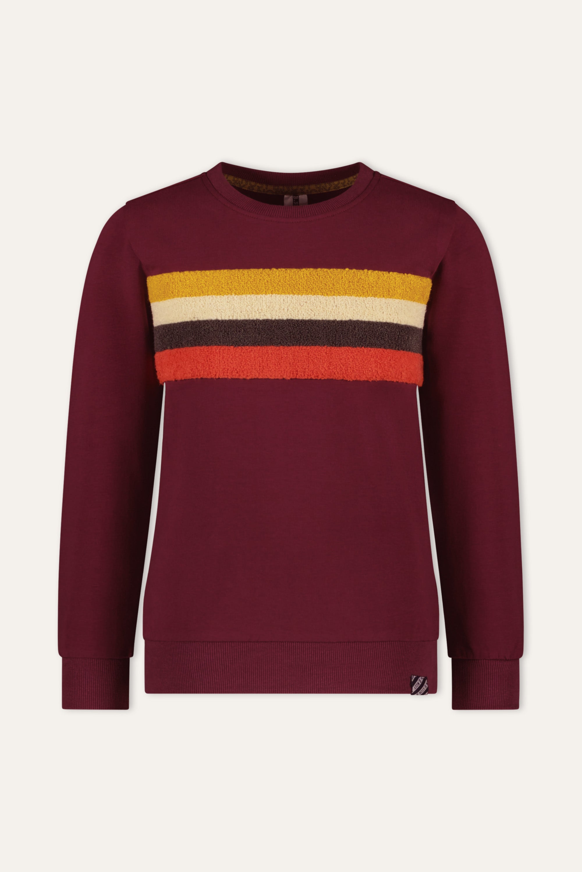 B.Nosy Sven Sweater Paars