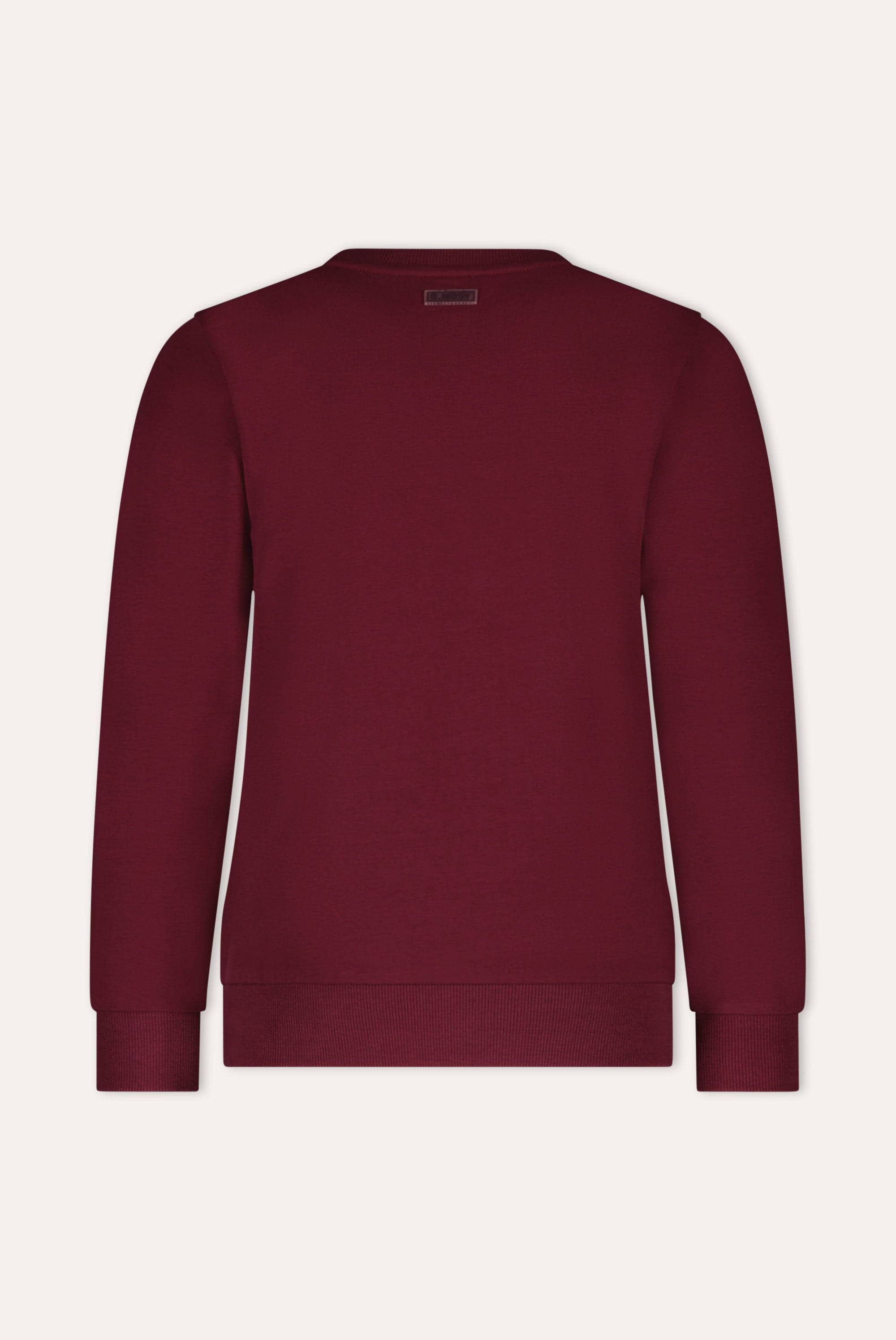 B.Nosy Sven Sweater Paars