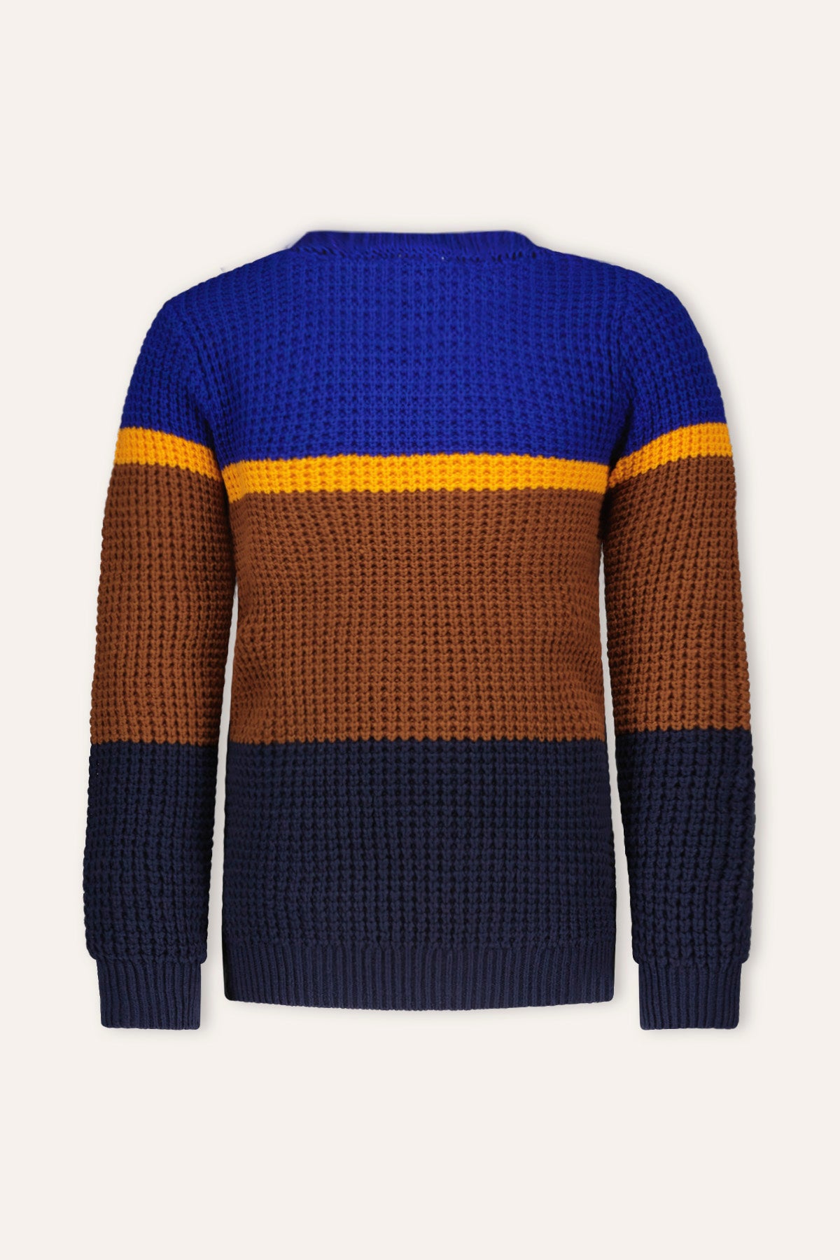 B.Nosy Kay Sweater Blauw