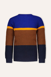 B.Nosy Kay Sweater Blauw